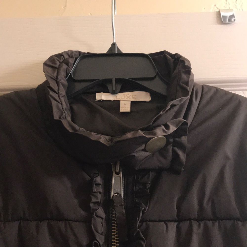 Cache Jacket - image 2